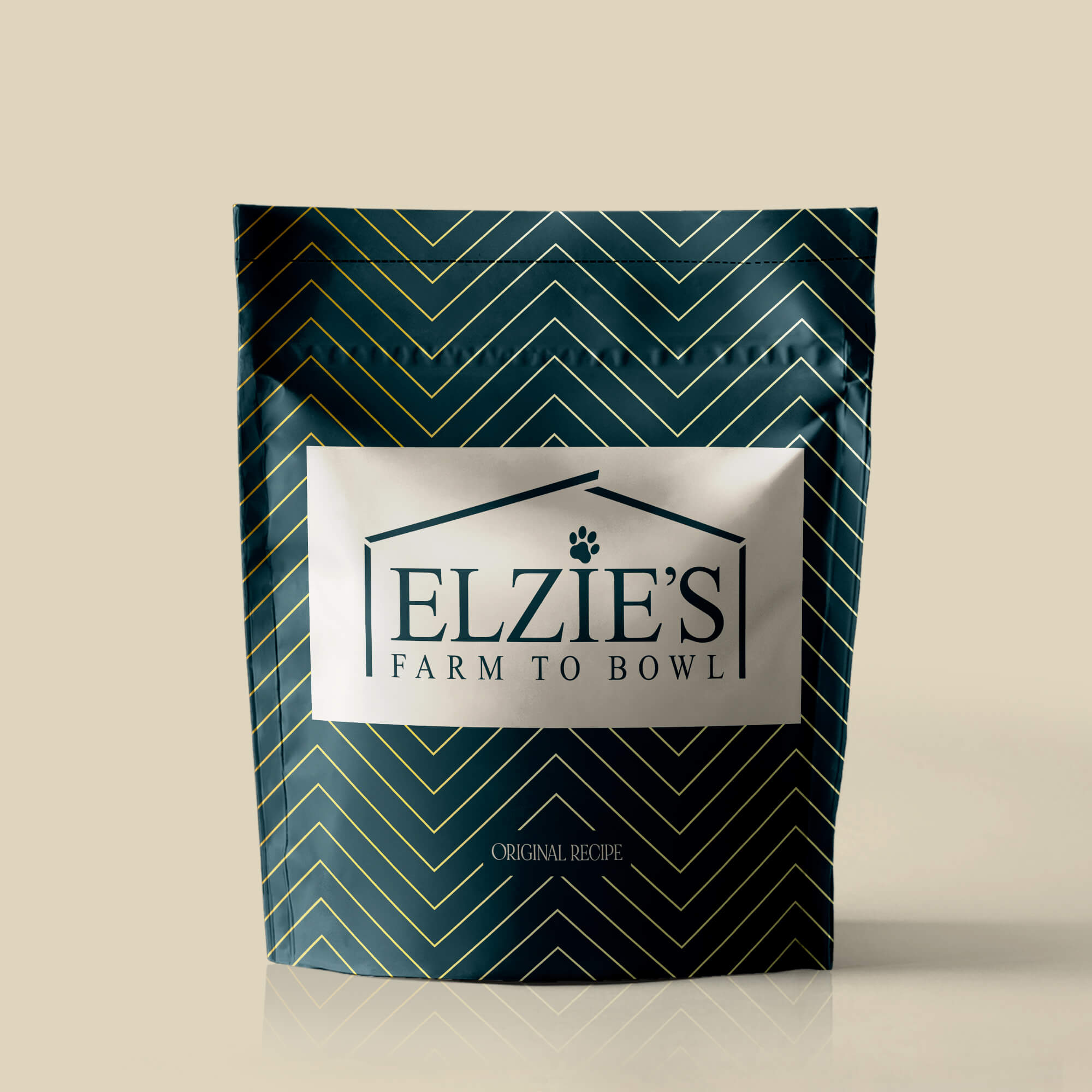 Elzie's Inc | ORIGINAL BLEND – Elzies Inc