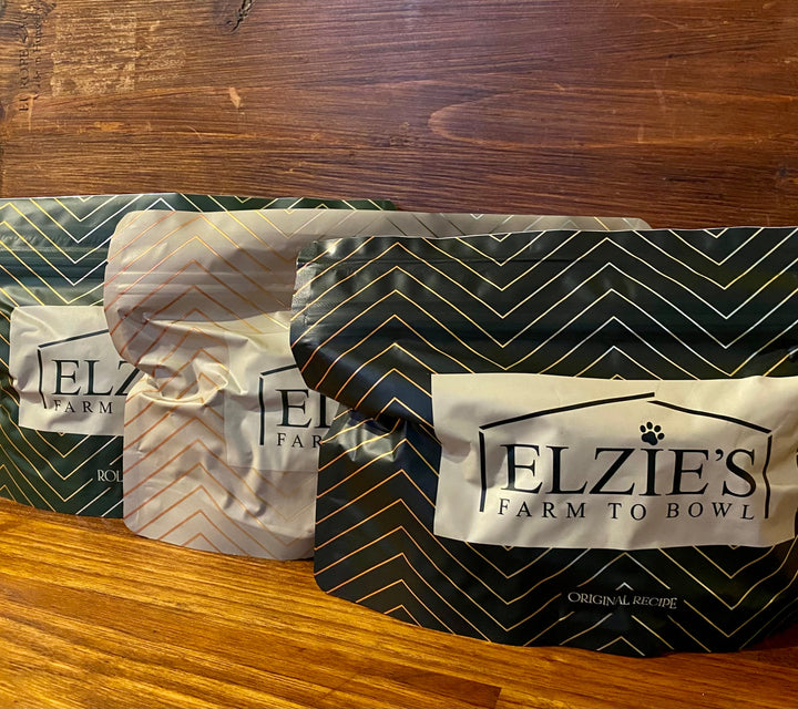 INTRO TO ELZIE'S SAMPLER! (surprise goodies included)